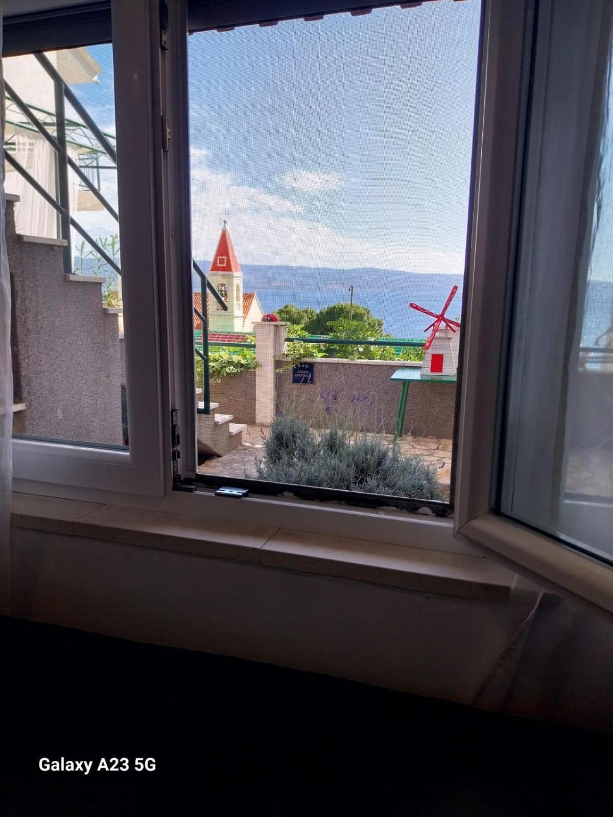 Judita Omiš Eksteriør bilde