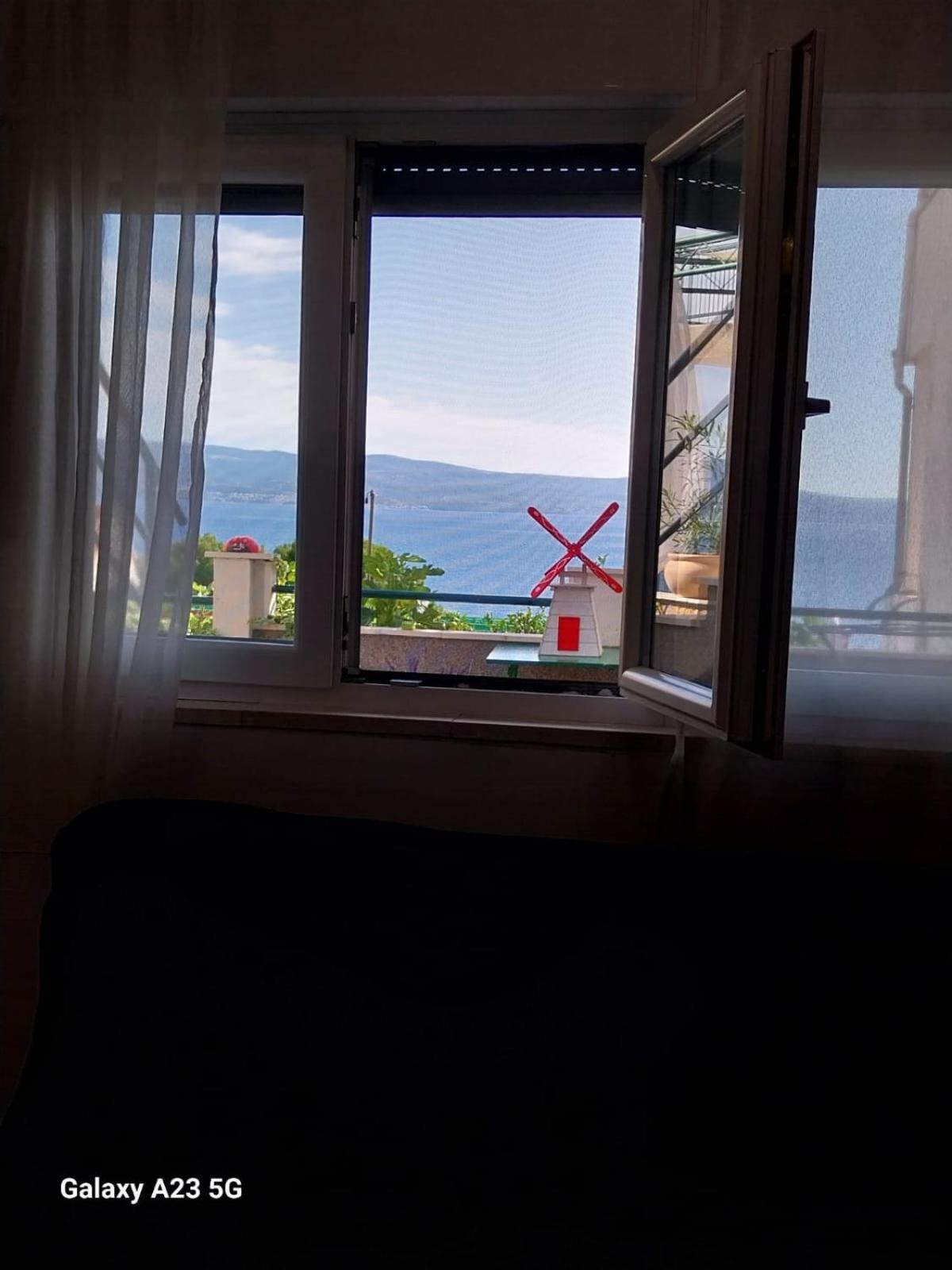Judita Omiš Eksteriør bilde
