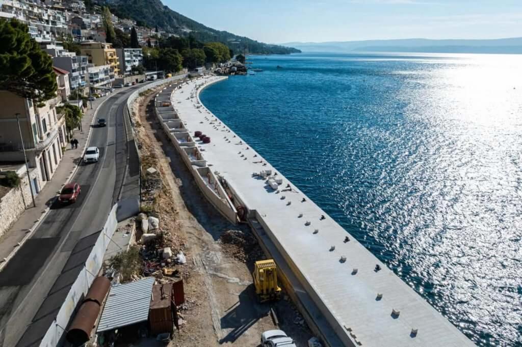 Judita Omiš Eksteriør bilde