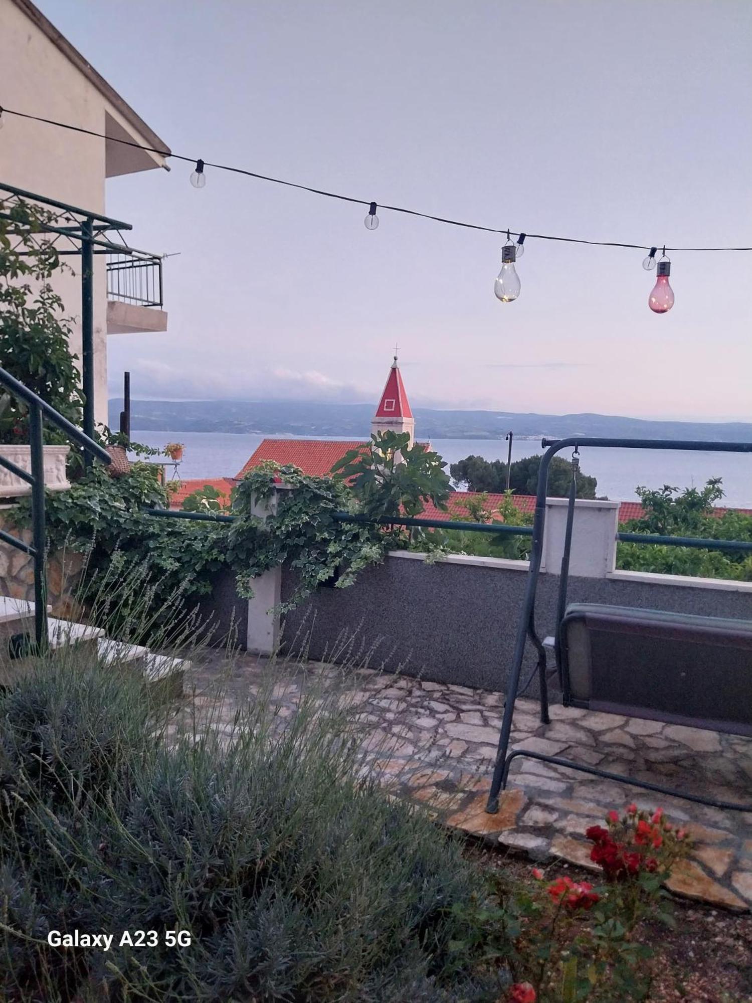 Judita Omiš Eksteriør bilde