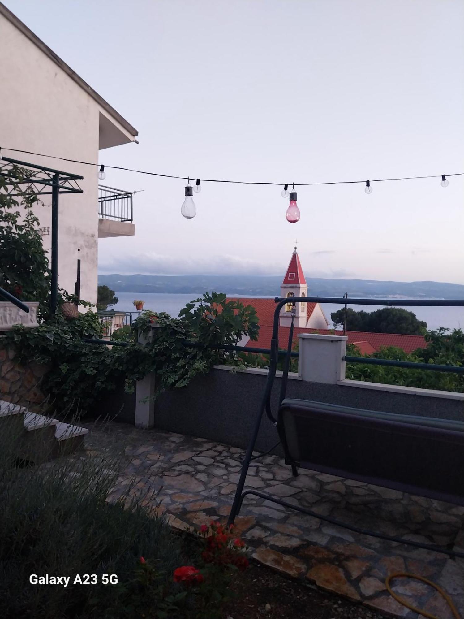 Judita Omiš Eksteriør bilde