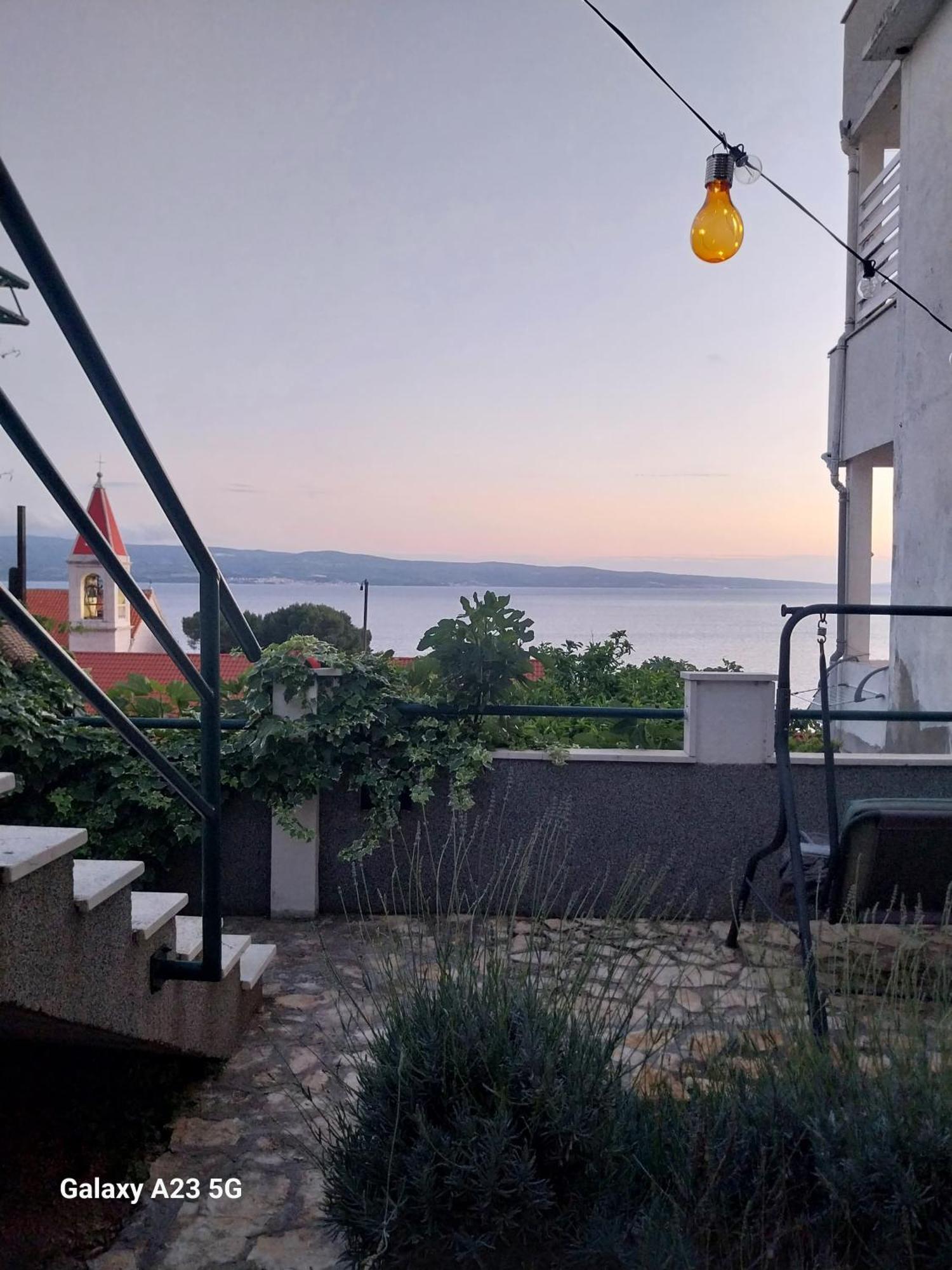 Judita Omiš Eksteriør bilde